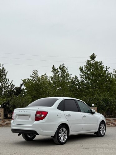 LADA (VAZ) Granta 2023, 41,000 km - 1.6 л - Bakı