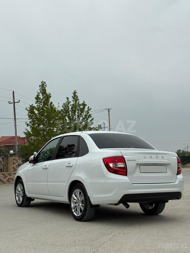 LADA (VAZ) Granta 2023, 41,000 km - 1.6 л - Bakı