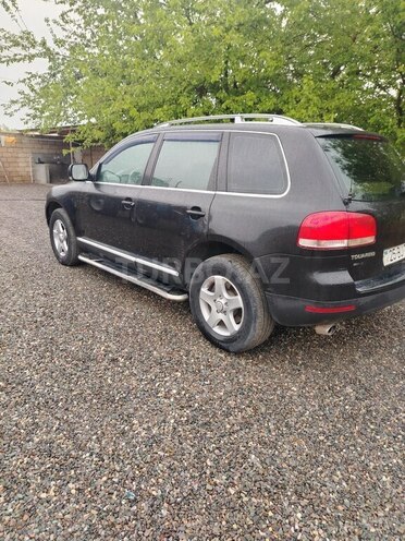 Volkswagen Touareg 2006, 317,007 km - 3.2 l - Yevlax