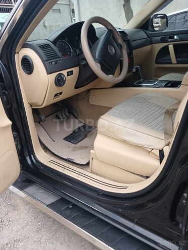 Volkswagen Touareg 2006, 317,007 km - 3.2 l - Yevlax