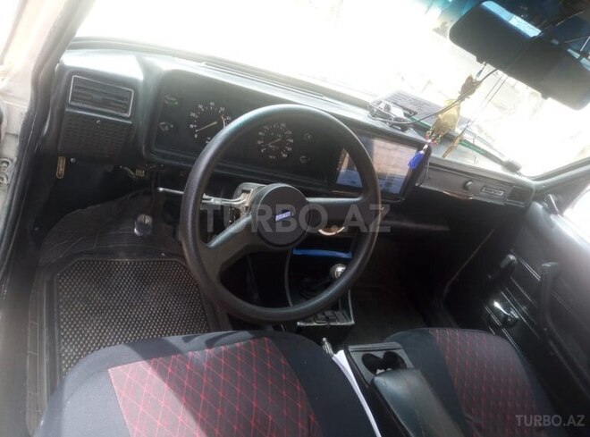 LADA (VAZ) 2107 1995, 98,220 km - 1.6 l - Bakı