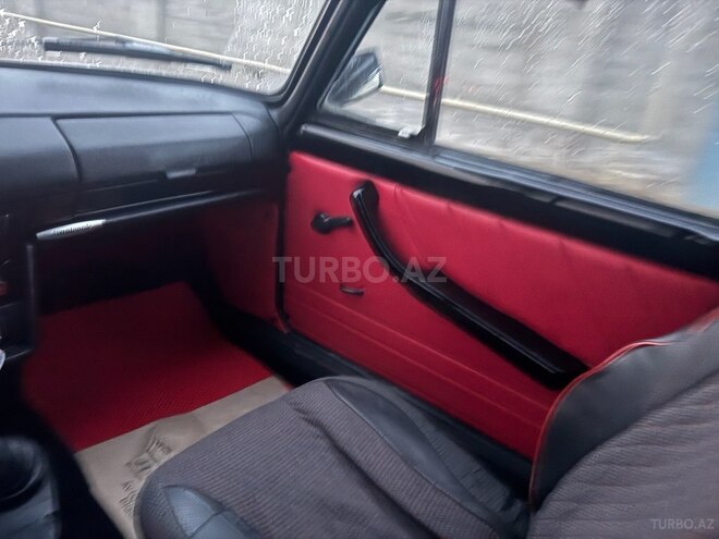 LADA (VAZ) 2106 2005, 68,000 km - 1.6 l - Bakı