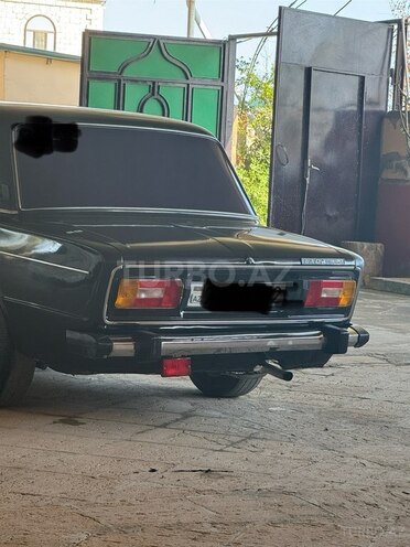 LADA (VAZ) 2106 2005, 68,000 km - 1.6 l - Bakı