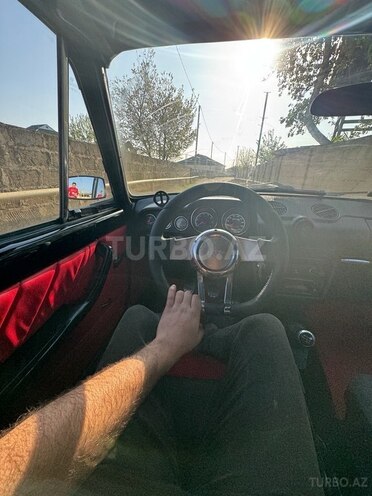 LADA (VAZ) 2106 2005, 68,000 km - 1.6 l - Bakı
