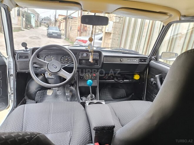 LADA (VAZ) 2107 2003, 58,000 km - 1.6 l - Bakı