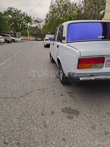 LADA (VAZ) 2107 2003, 58,000 km - 1.6 l - Bakı