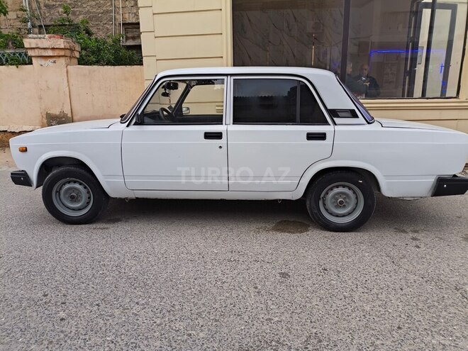 LADA (VAZ) 2107 2003, 58,000 km - 1.6 l - Bakı