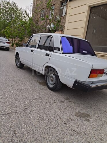 LADA (VAZ) 2107 2003, 58,000 km - 1.6 l - Bakı