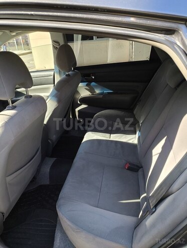 Toyota Prius 2008, 434,523 km - 1.5 l - Bakı