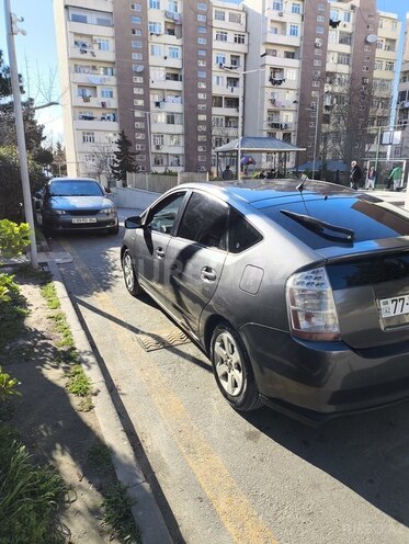 Toyota Prius 2008, 434,523 km - 1.5 l - Bakı
