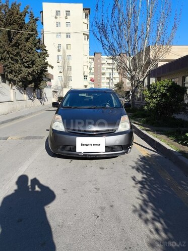 Toyota Prius 2008, 434,523 km - 1.5 l - Bakı