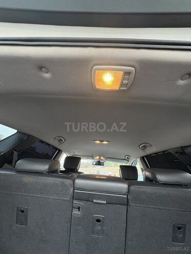 Hyundai Santa Fe 2014, 172,900 km - 2.0 l - Bakı