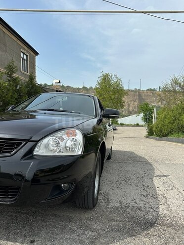 LADA (VAZ) Priora 2018, 180,000 km - 1.6 l - Quba