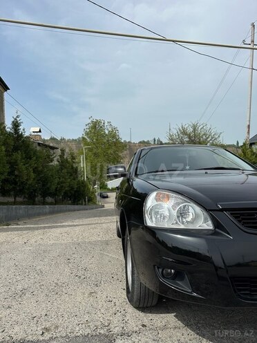 LADA (VAZ) Priora 2018, 180,000 km - 1.6 l - Quba