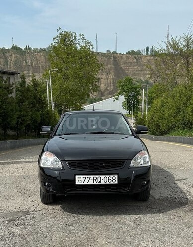 LADA (VAZ) Priora 2018, 180,000 km - 1.6 l - Quba