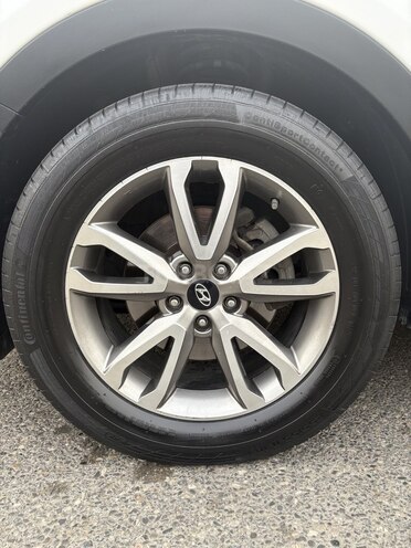Hyundai Santa Fe 2014, 172,900 km - 2.0 l - Bakı