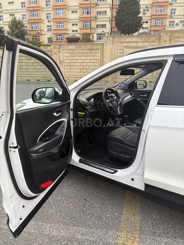 Hyundai Santa Fe 2014, 172,900 km - 2.0 l - Bakı