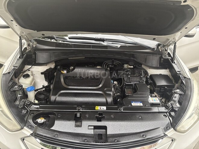 Hyundai Santa Fe 2014, 172,900 km - 2.0 l - Bakı