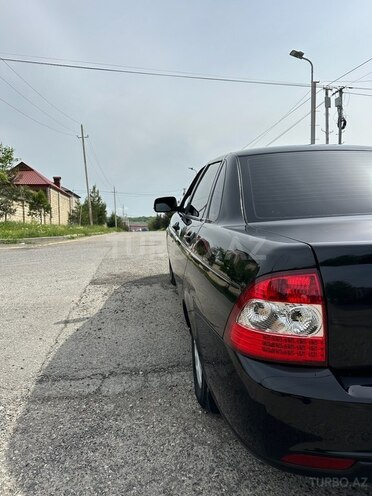 LADA (VAZ) Priora 2018, 180,000 km - 1.6 l - Quba
