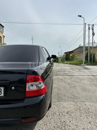 LADA (VAZ) Priora 2018, 180,000 km - 1.6 l - Quba
