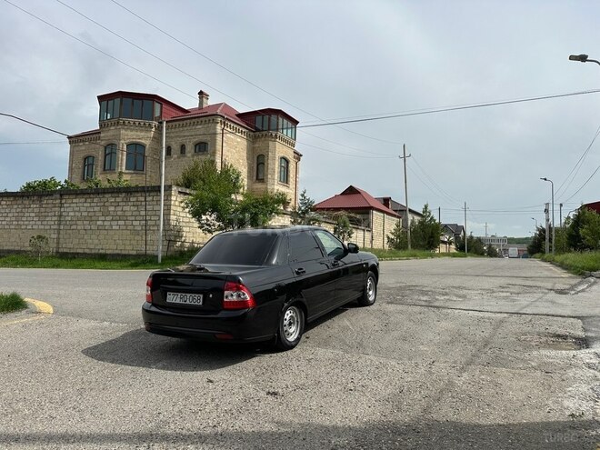 LADA (VAZ) Priora 2018, 180,000 km - 1.6 l - Quba