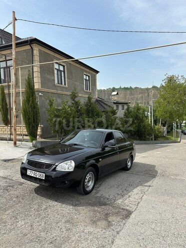 LADA (VAZ) Priora 2018, 180,000 km - 1.6 l - Quba