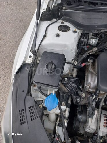 Kia K5 2017, 193,000 km - 1.6 l - Gəncə
