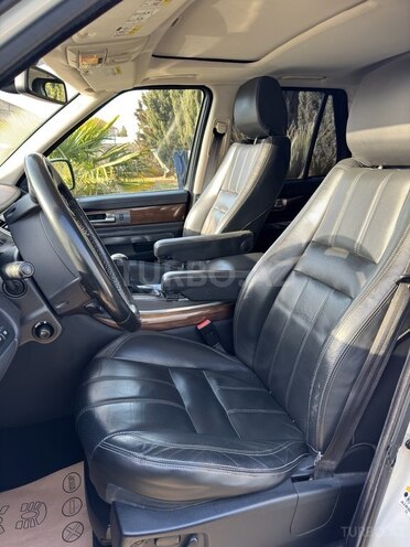 Land Rover RR Sport 2010, 201,000 km - 3.0 л - Bakı