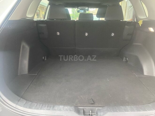 Toyota RAV4 2023, 29,000 km - 2.5 л - Şəmkir