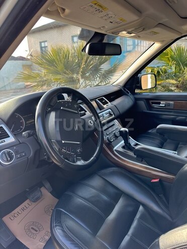 Land Rover RR Sport 2010, 201,000 km - 3.0 л - Bakı