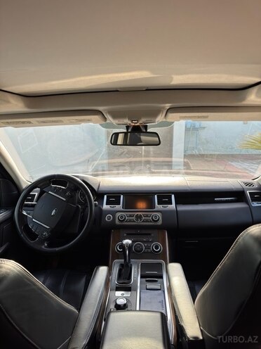 Land Rover RR Sport 2010, 201,000 km - 3.0 л - Bakı