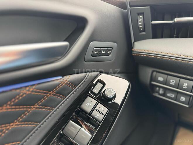 Toyota Avalon 2025, 0 km - 2.5 л - Bakı