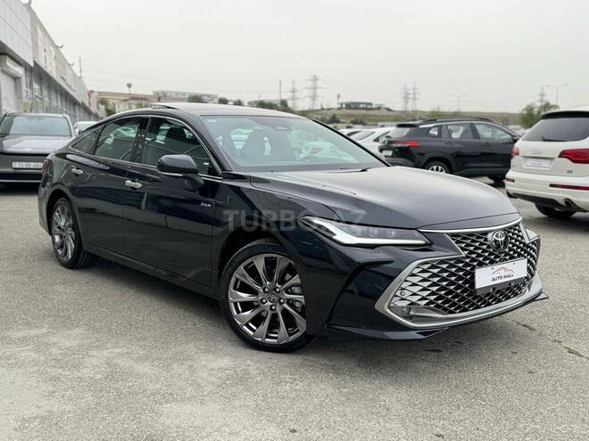 Toyota Avalon 2025, 0 km - 2.5 л - Bakı