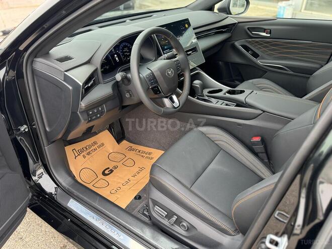 Toyota Avalon 2025, 0 km - 2.5 л - Bakı