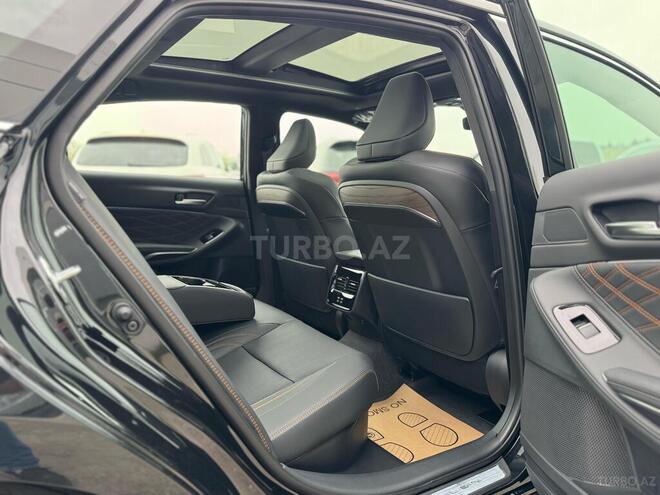Toyota Avalon 2025, 0 km - 2.5 л - Bakı