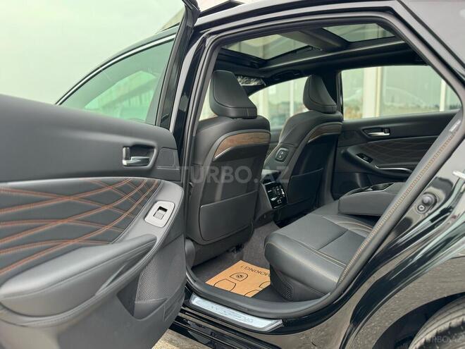 Toyota Avalon 2025, 0 km - 2.5 л - Bakı