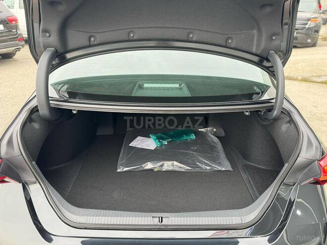 Toyota Avalon 2025, 0 km - 2.5 л - Bakı