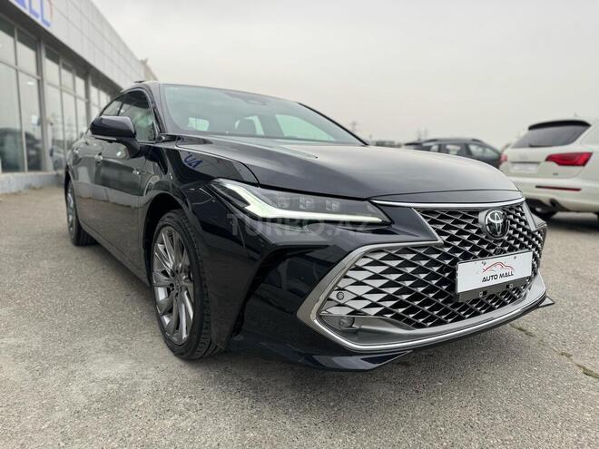 Toyota Avalon 2025, 0 km - 2.5 л - Bakı