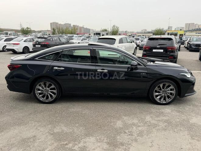Toyota Avalon 2025, 0 km - 2.5 л - Bakı