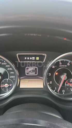 Mercedes G 63 AMG-7