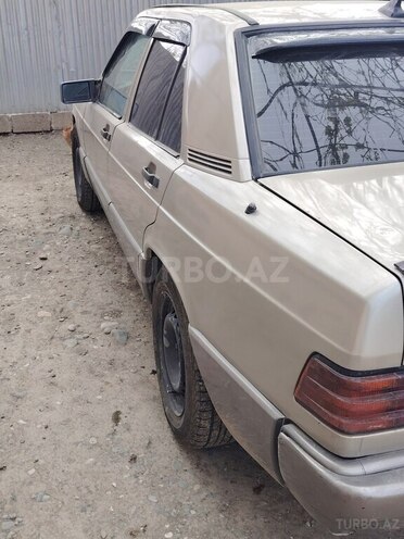 Mercedes 190 1990, 335,000 km - 1.8 l - Ağcabədi
