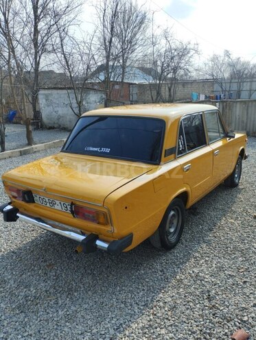LADA (VAZ) 2106 1985, 87,454 km - 1.6 l - Bakı