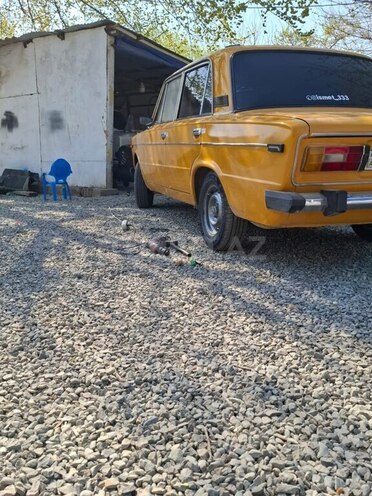 LADA (VAZ) 2106 1985, 87,454 km - 1.6 l - Bakı