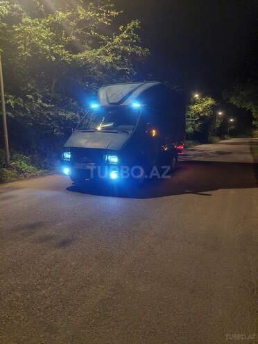 GAZ 33021 1996, 598,356 km - 2.5 л - Quba