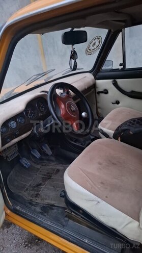 LADA (VAZ) 2106 1985, 87,454 km - 1.6 l - Bakı