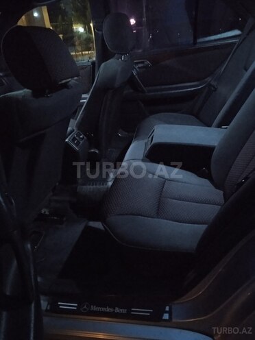 Mercedes E 230 1996, 379,000 km - 2.3 л - Bakı