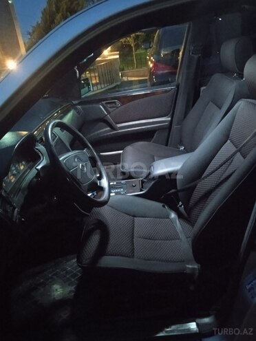 Mercedes E 230 1996, 379,000 km - 2.3 л - Bakı