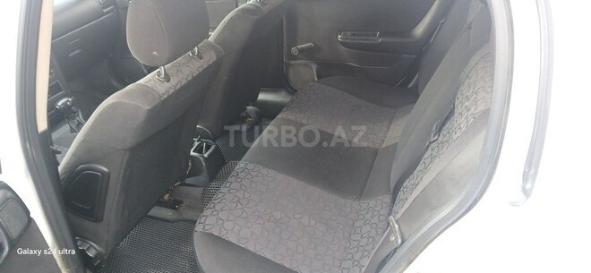 Opel Astra 2000, 320,000 km - 1.6 л - Lerik