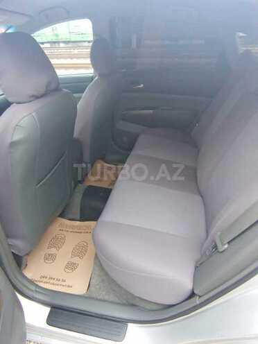 Toyota Prius 2008, 286,778 km - 1.5 л - Gəncə