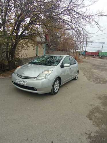 Toyota Prius 2008, 286,778 km - 1.5 л - Gəncə